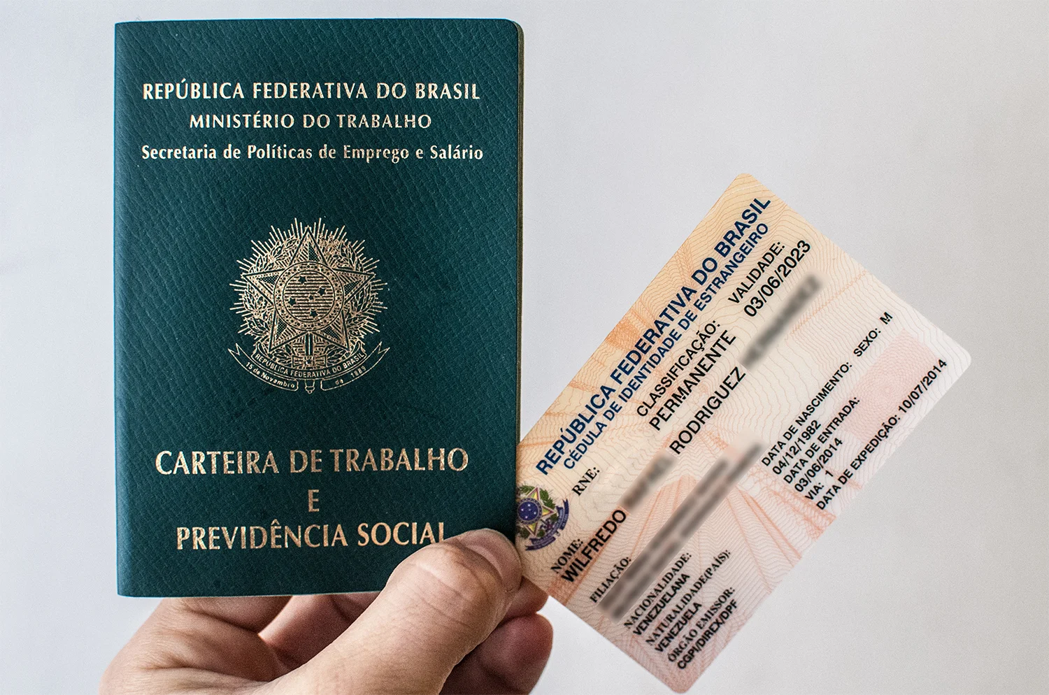 Chapecó oferece 1.393 vagas de emprego em 209 empresas nesta semana