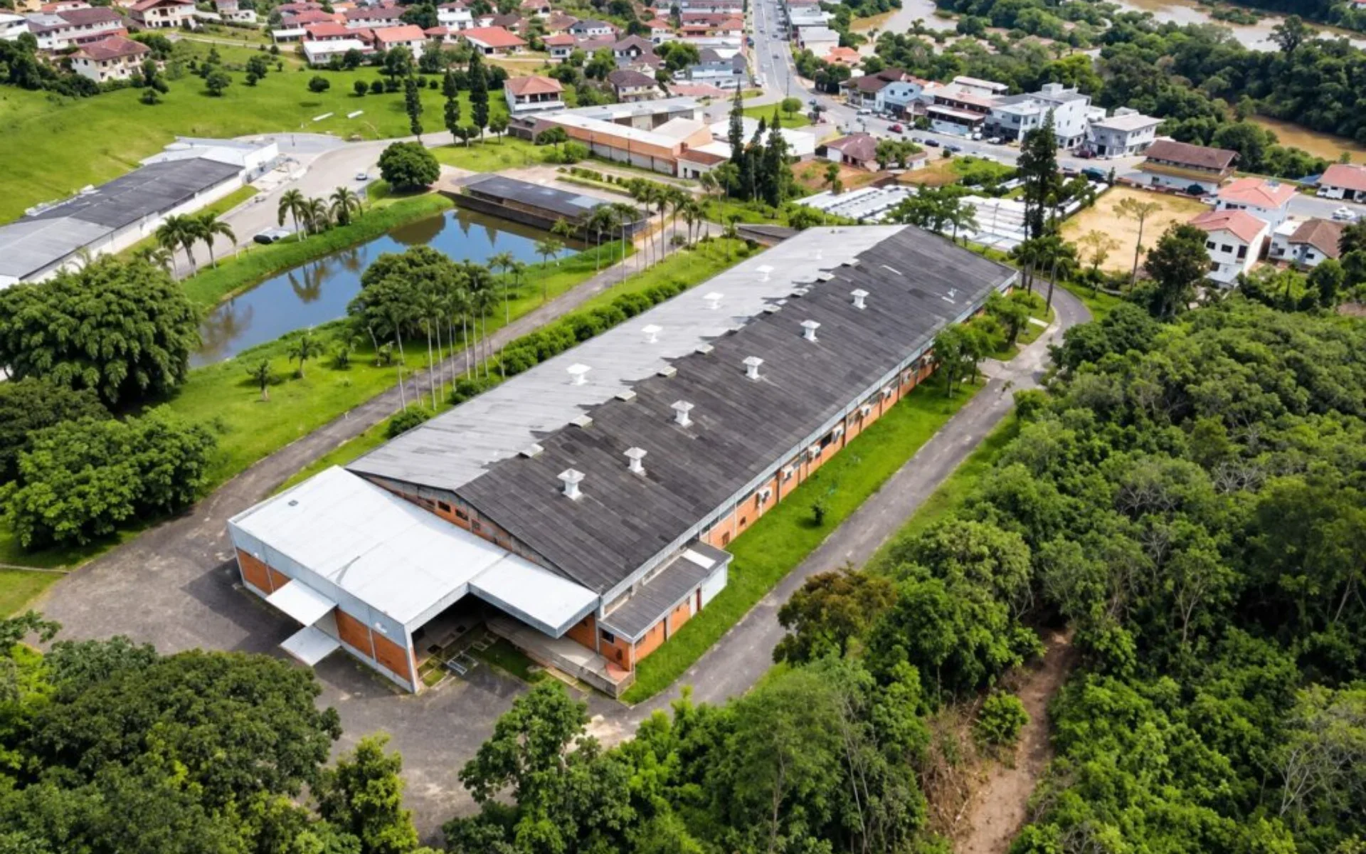 Karsten anuncia fechamento de fábrica em Ibirama e cerca de 75 trabalhadores serão afetados
