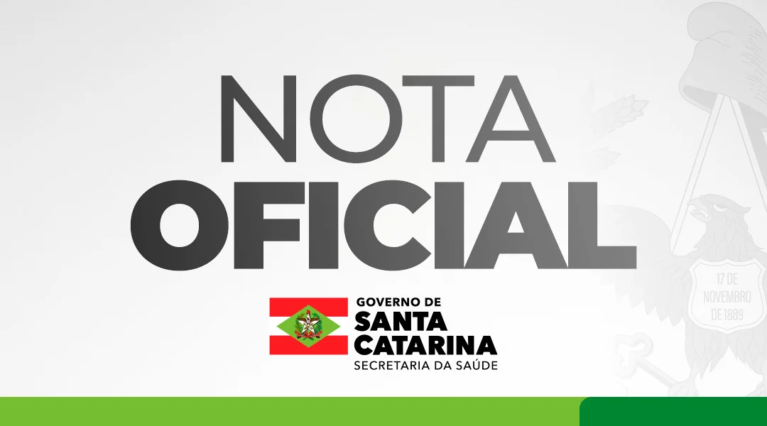 Sobe para 25 o número de casos investigados após exames em clínica de Ibirama