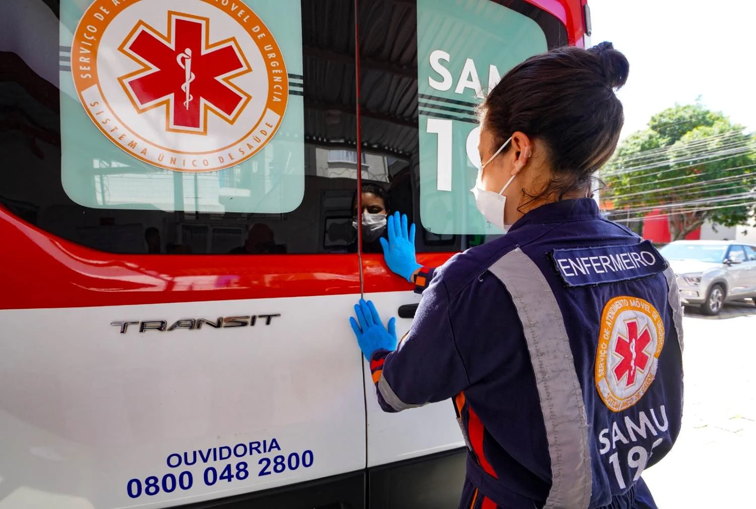 AVC também atinge os jovens: SAMU registra 114 atendimentos por suspeita da doença em Santa Catarina
