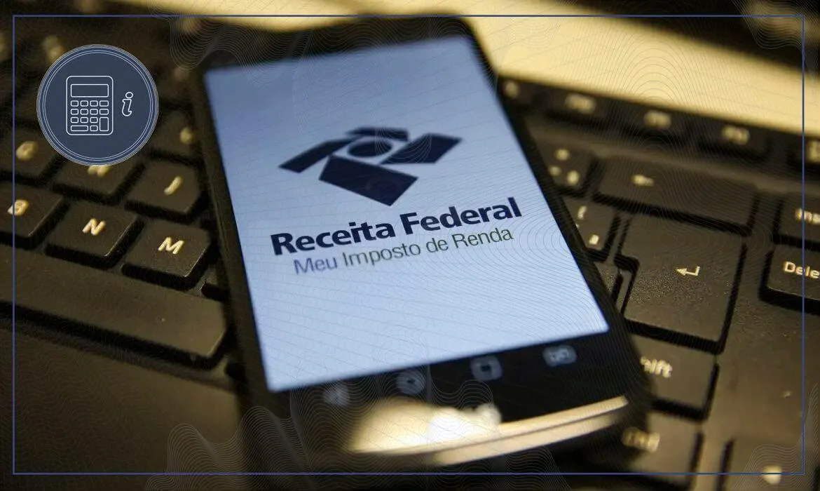 Receita paga nesta quarta lote da malha fina do Imposto de Renda