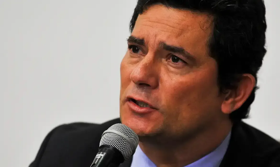 Sergio Moro é eleito governador do Paraná em 1º turno
