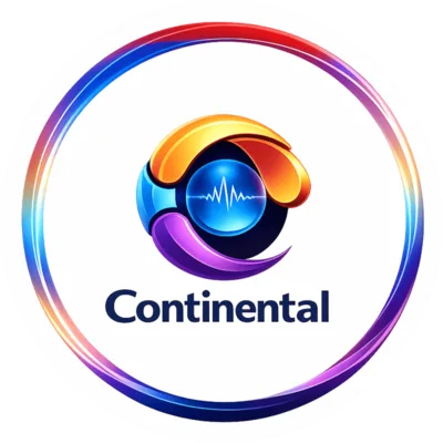 Continental FM 96.1