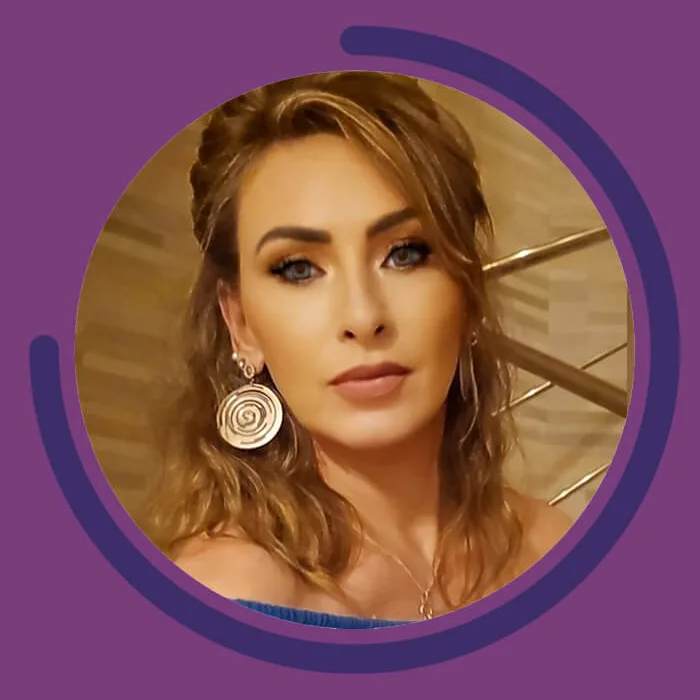 Silvana Bernieri