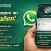 PMSC lança canal oficial no WhatsApp para aproximar polícia e população