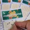 Apostas de SC faturam R$ 33,5 mil na Mega-Sena