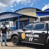 Polícia Civil realiza operação “Escola Segura” e intensifica ações preventivas em todo o Estado