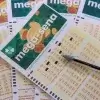 Sorteio comemorativo dos 30 anos da Mega-Sena será em 24 de maio