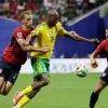 África do Sul sofre gol aos 6 min, reage e empata com República Tcheca