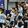 Confira os resultados dos jogos de segunda-feira (22) na Copa