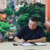 COMAD de Chapecó empossa membros para gestão 2026-28