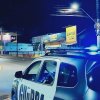 Guarda Municipal de Chapecó realiza operação contra furtos e perturbação do sossego público