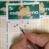 Mega-Sena acumula e próximo prêmio está estimado em R$ 100 milhões