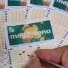 Mega-sena acumula e pagará R$ 78 milhões no próximo sorteio