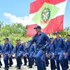 No ano do centenário, CBMSC inicia formação de 110 novos bombeiros militares