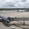 Crianças passam a ter assento garantido ao lado de responsável em voos