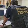 PF cumpre mandados contra suspeitos de desviar R$ 45 milhões de contas