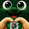 Mascote do Parajasc tem nome definido em votação popular