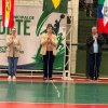 Esporte e integração marcam a abertura do JACTAS Estudantil 2026