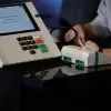 Candidatos não poderão ser presos a partir deste sábado