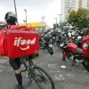 Brasil tem 2 milhões de pessoas que trabalham por meio de aplicativos